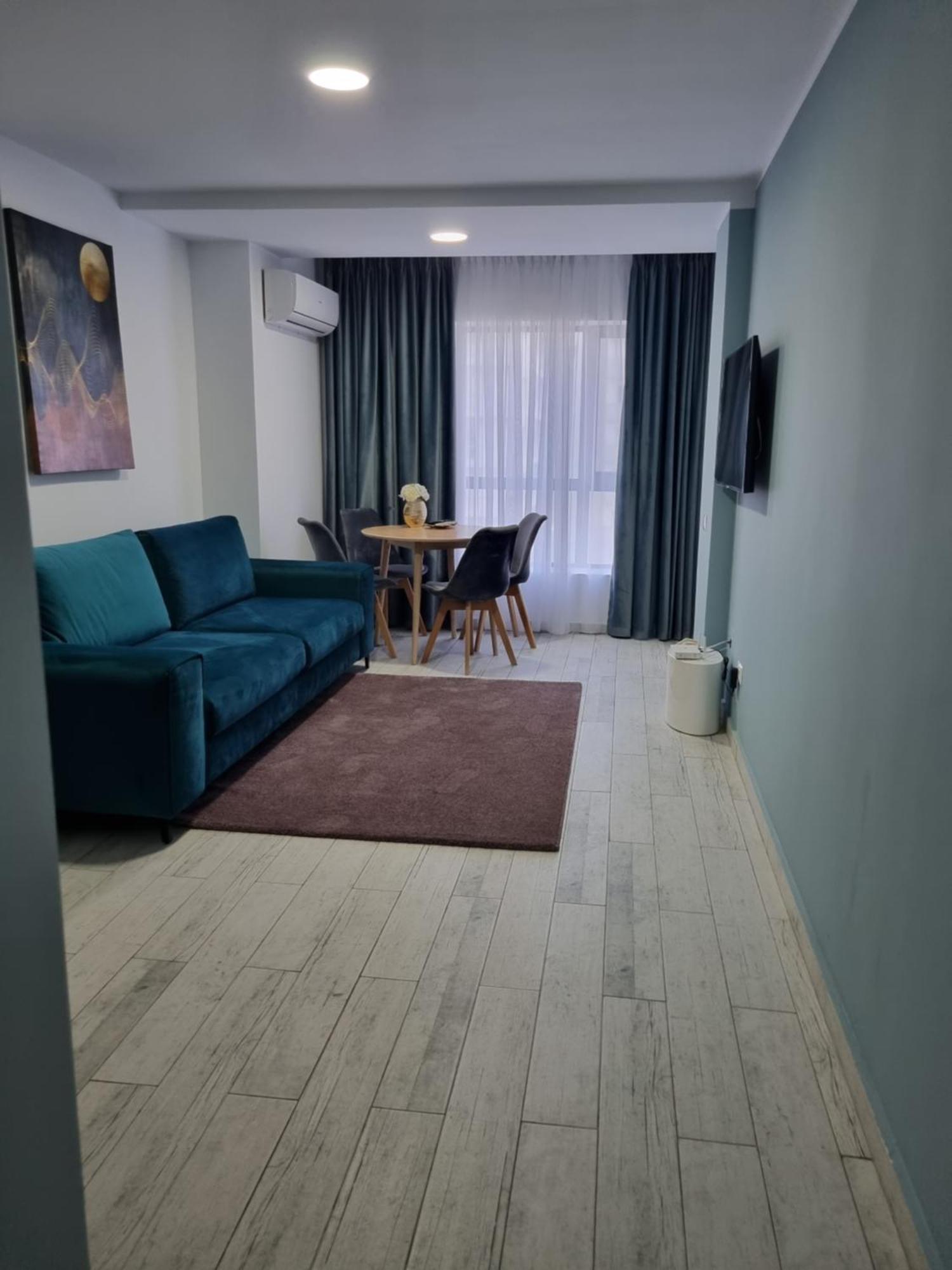 Olimp Sea View Apartments Etajul 10 Rom bilde