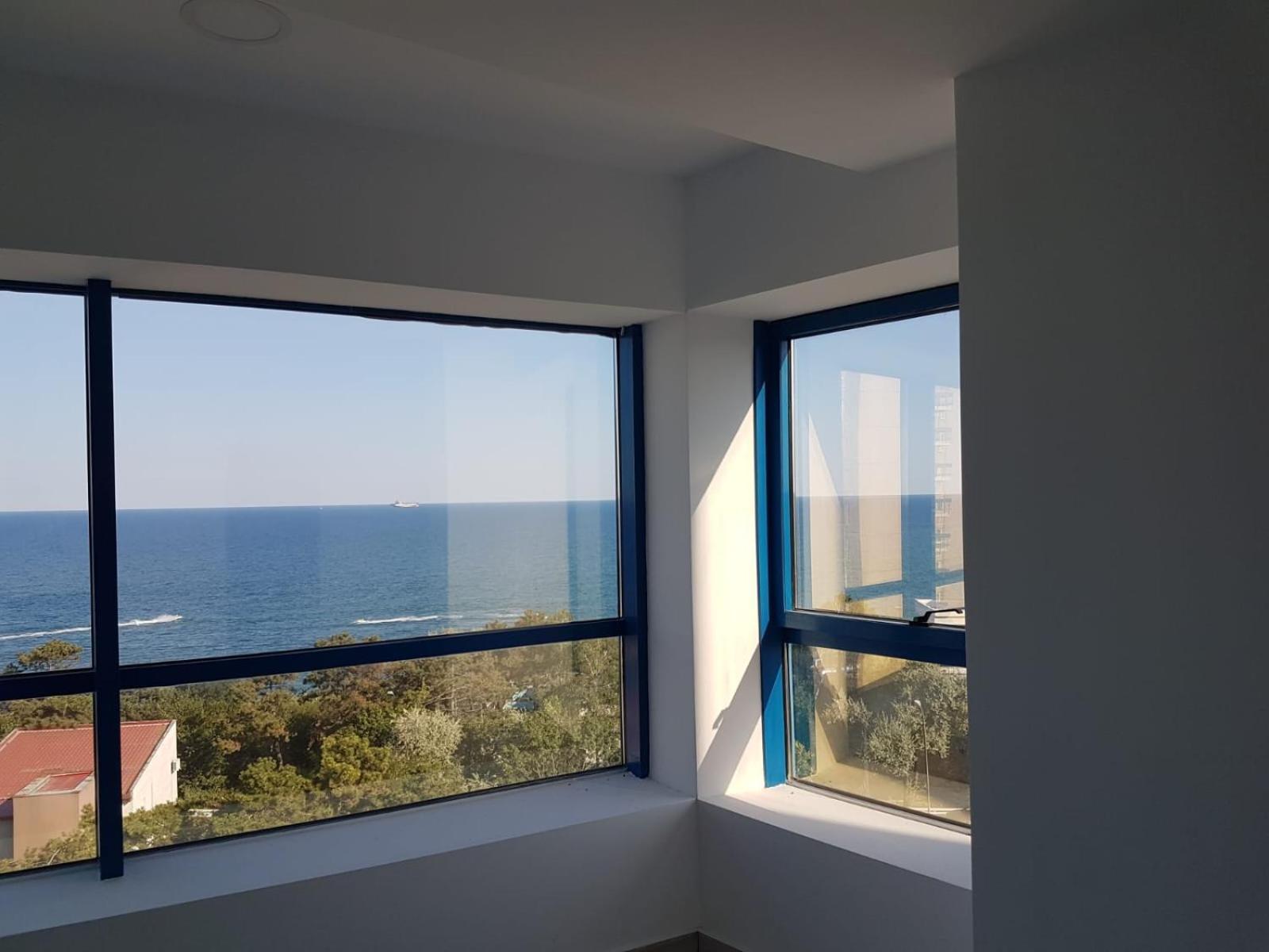 Olimp Sea View Apartments Etajul 10 Rom bilde
