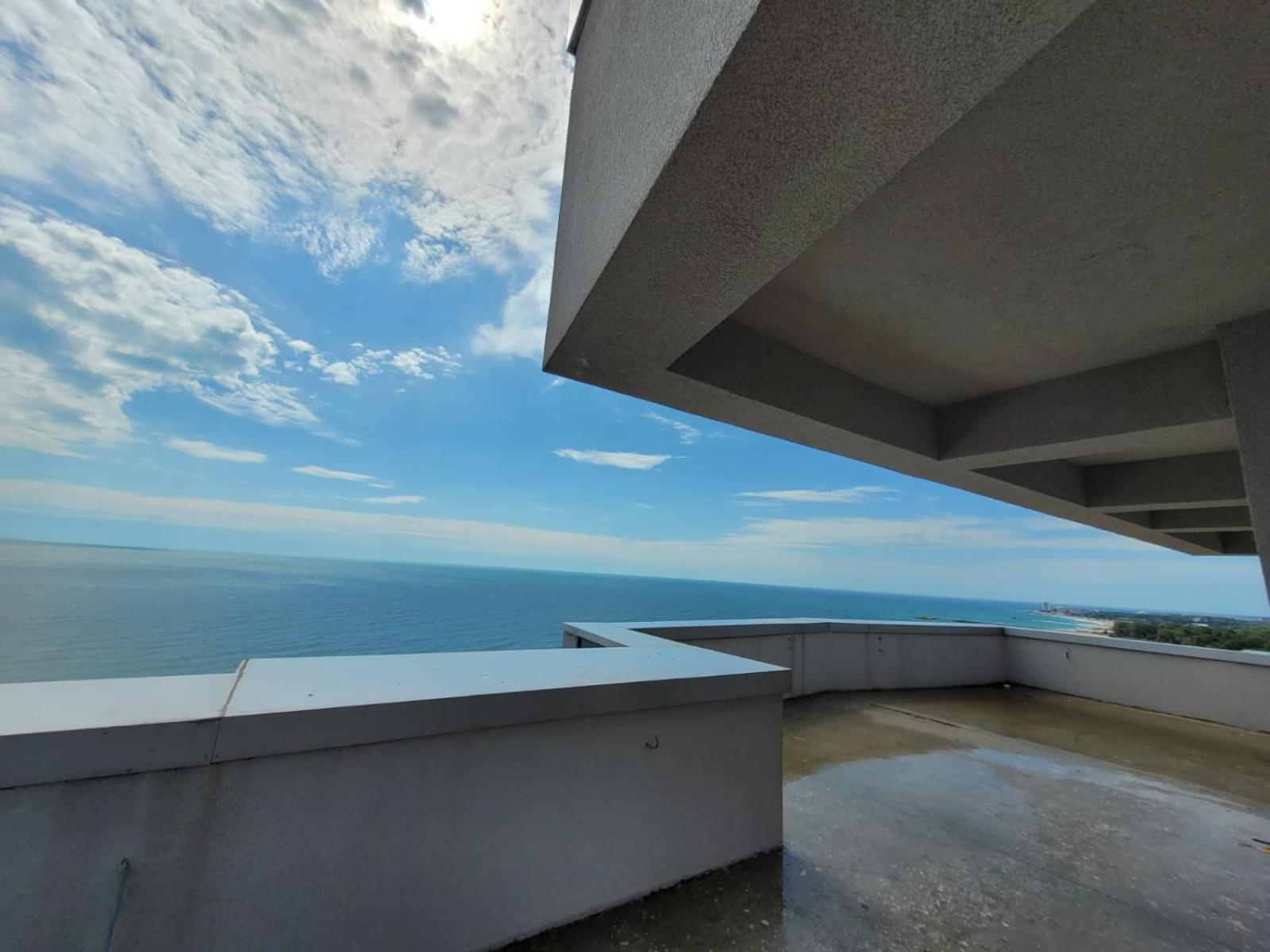 Olimp Sea View Apartments Etajul 10 Rom bilde